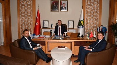 Proje, Ar-Ge ve Kariyer Günleri Festivali başlıyor