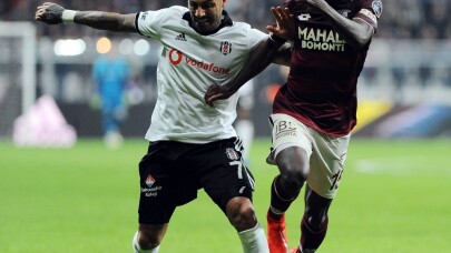 Quaresma 11’e, Lens’in durumu belirsiz!