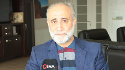 Müftü Topcan Kadir Gecesi’ni anlattı