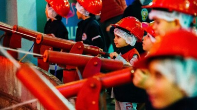 Ramazanda KidZania’dan çocuklara özel program