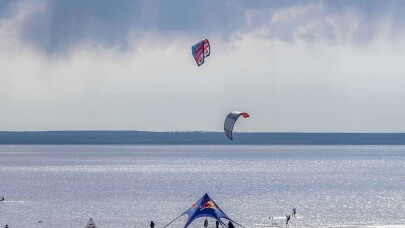 Red Bull Salt Rush şöleni 24 Mayıs’ta