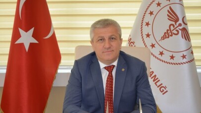 Sağlık Müdürü Yavuzyılmaz Fenilketonüriye dikkat çekti