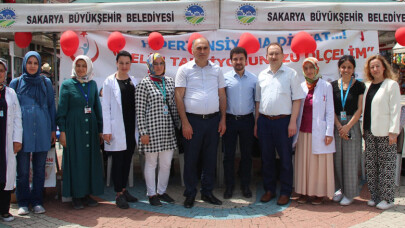 Hipertansiyon ve astıma dikkat çektiler