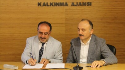 SAÜ’nün Projesi destek aldı