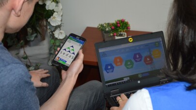 SEDAŞ planlı çalışmalarını cepten ve webten bildiriyor