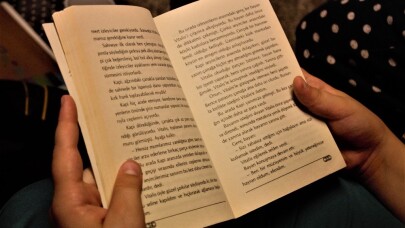 Şehirlerdeki kitapçı oranları belli oldu