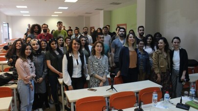 Sepaş Enerji, fırsat eşitliği çalışmalarını üniversitelerle paylaştı