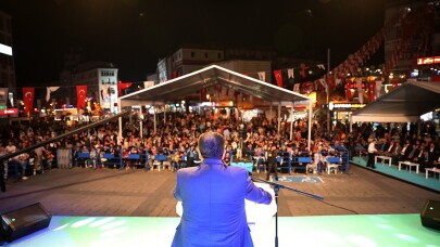 Şiirin diliyle Hz. Muhammed’in hayatı