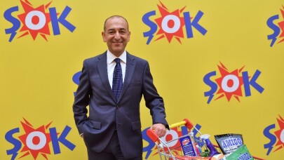 Şok Marketler ilk çeyrekte yüzde 37 büyüdü