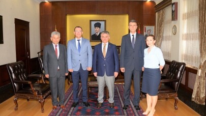Sosyal Güvenlik Haftası kutlanıyor
