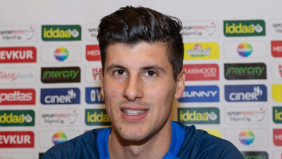 Stipe Perica kimdir? 