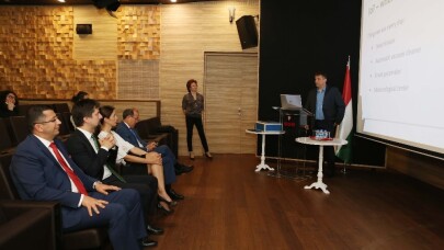 Su teknolojilerinde yapay zeka dönemi