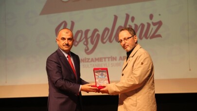 Sultanbeyli “Nebe Nas Bilgi Yarışması”nda ödüller sahiplerini buldu