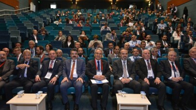 Suyu geçiren beton asfaltla seller önlenecek