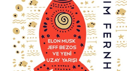 Tim Fernholz’dan Roket Milyarderleri: Elon Musk ve Jeff Bezos