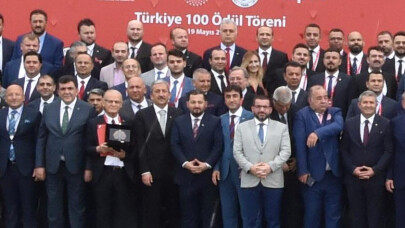 TOBB, en hızlı büyüyen şirketlere ‘küresel köprü’ kuracak