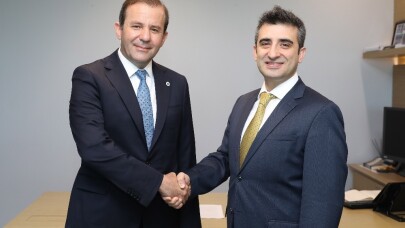 Turkcell ve TİDE’den iç denetimde güç birliği