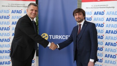Turkcell yerli ve milli e-posta sistemi AFAD’ta hayata geçirildi