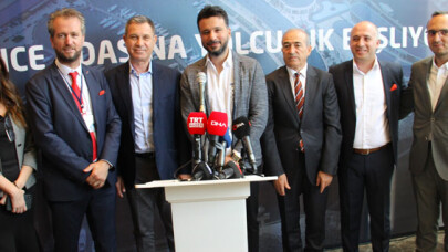 ’’Tuzla, turizm konusunda Sultanahmet’le yarışacak’’