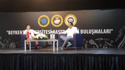 Ünlü şeflerin gastronomi buluşması