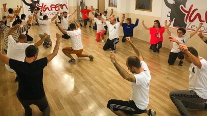 Yaren Zeybek Kulübü Haziran’da Zeybek Gecesi düzenleyecek