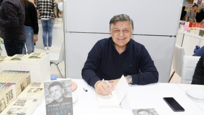 Yılmaz Vural: "Tanju’yla dostluğumuz bakidir"