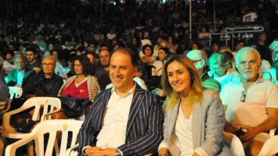 26. İstanbul Caz Festivali başladı
