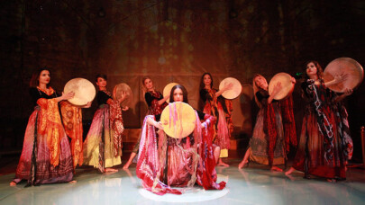 "Anatolian Fusion" İstanbul’da