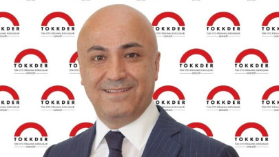 Operasyonel kiralama sektöründen ilk çeyrekte 805 milyon TL’lik yatırım