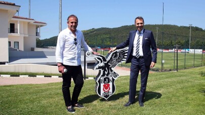 Abdullah Avcı: "Beşiktaş, kolay ulaşabilecek bir nokta değil"