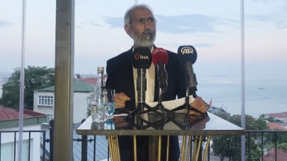 Abdullah Öcalan’dan HDP’ye 23 Haziran seçimlerinde tarafsızlık çağrısı
