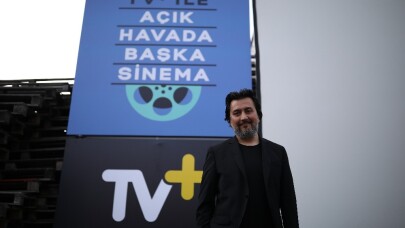 Açık Havada Başka Sinema Günleri başladı