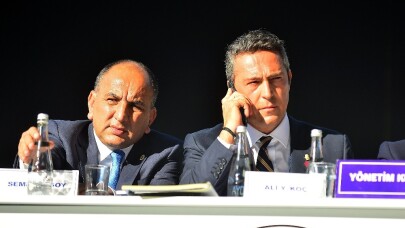 Ali Koç: “Fatih Terim, tazminatı hak etsin diye 1905 TL’ye imza attı”