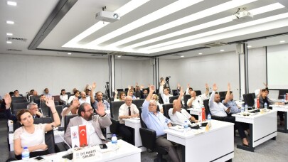 Altıeylül Belediyesi yeni logosunu seçti