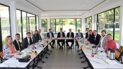 Ana Metal Organize Bölgesi’ne ilgi artıyor