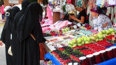 Arabistan’dan çirkin tezgah