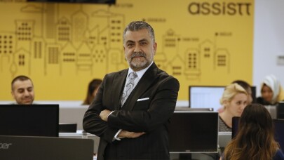 AssisTT, ‘en iyi müşteri hizmetleri’ dalında EMEA Şampiyonu