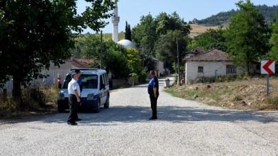 Aydın’dan kırsal mahallelerle ilgi açıklama