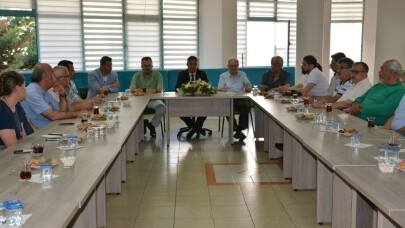 Balıkesir Üniversitesinden sağlık atağı