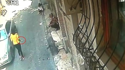 Beyoğlu’ndaki intiharın detayları ortaya çıktı