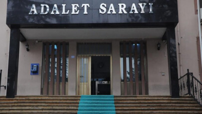 Bilecik'te 8 hakim ve savcının görev yeri değişti