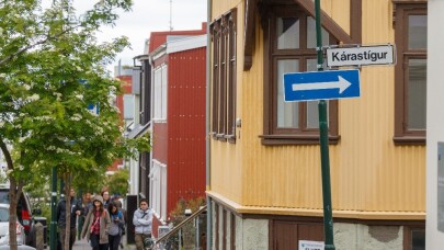 Bir yanardağ patlarsa adı duyulan ülke: İzlanda