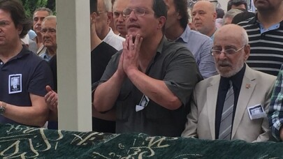 Bu acının tarifi yok