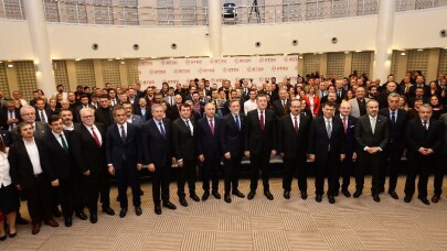 Bursa’da mesleki eğitim seferberliği