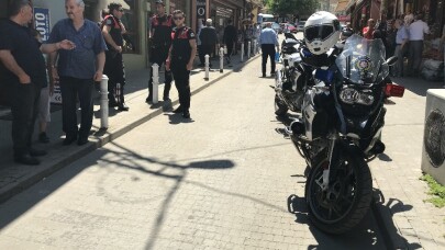 Cinayet ekibi magandayı lazer teknolojisi ile buldu