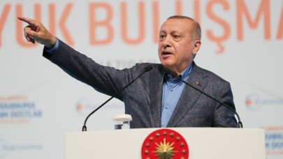 Cumhurbaşkanı Erdoğan: “Tarih Mursi’nin şehadetine yol açan zalimleri asla unutmayacaktır”