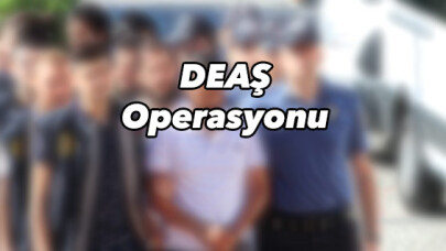 Kocaeli'de 2 DEAŞ şüphelisi tutuklandı