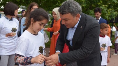 Dilovası’nda Çevre Günü etkinlikleri düzenlendi