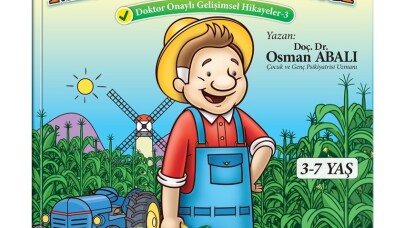 Doktor Onaylı ‘Mısır Seven Mısırcı’ çıktı