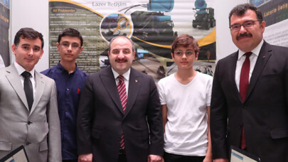 Türkiye'nin en girişimci ve yenilikçi üniversite endeksi açıklandı